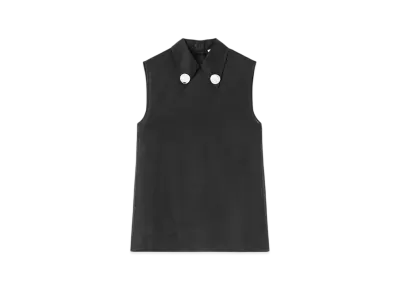 Jil Sander Women's Top "Black"