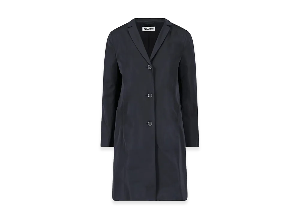 Jil Sander Women's Jackets "Black"