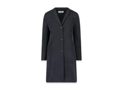 Jil Sander Women's Jackets "Black"