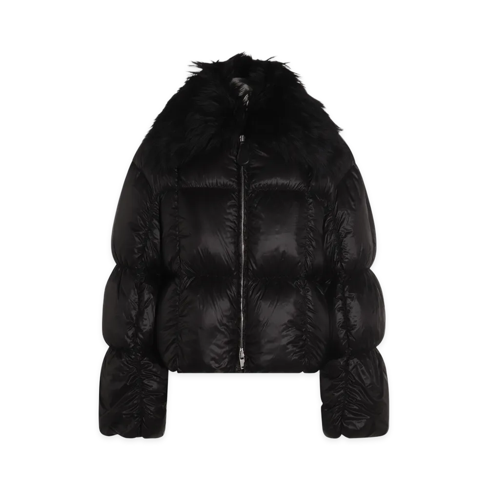 Jil Sander Coats "Black"