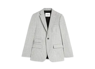 Jil Sander Women's Tailored Jacket "Grey"