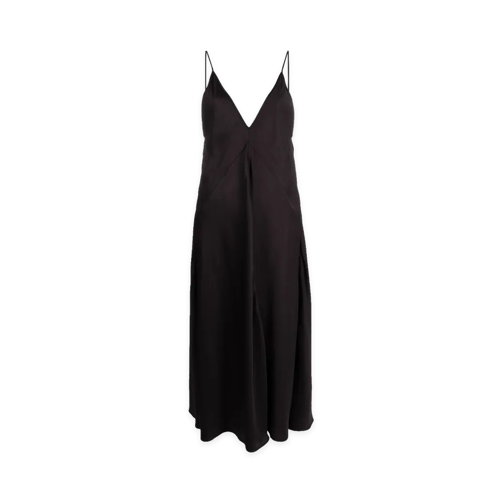 Jil Sander Dresses "Brown"