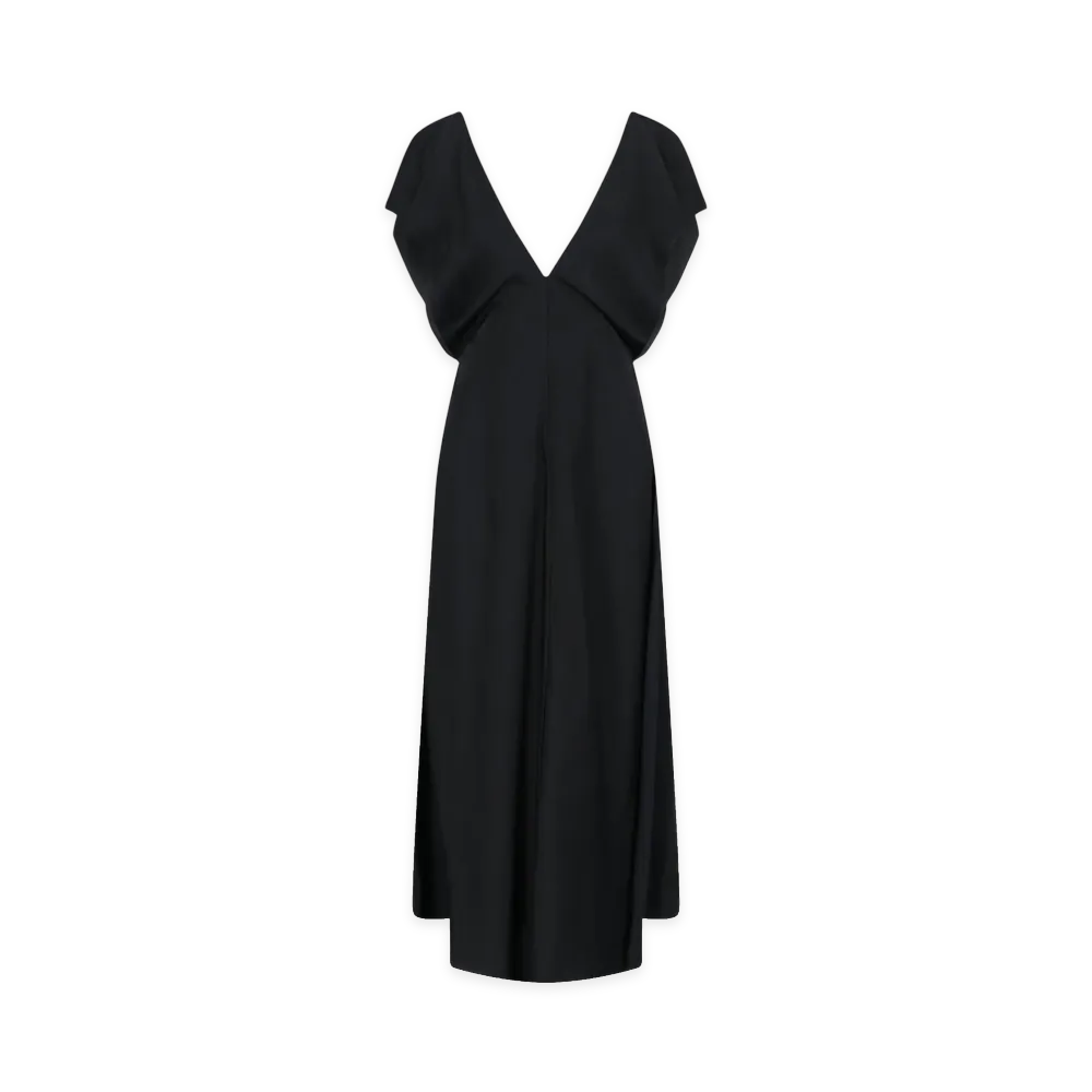 Jil Sander Dresses "Black"