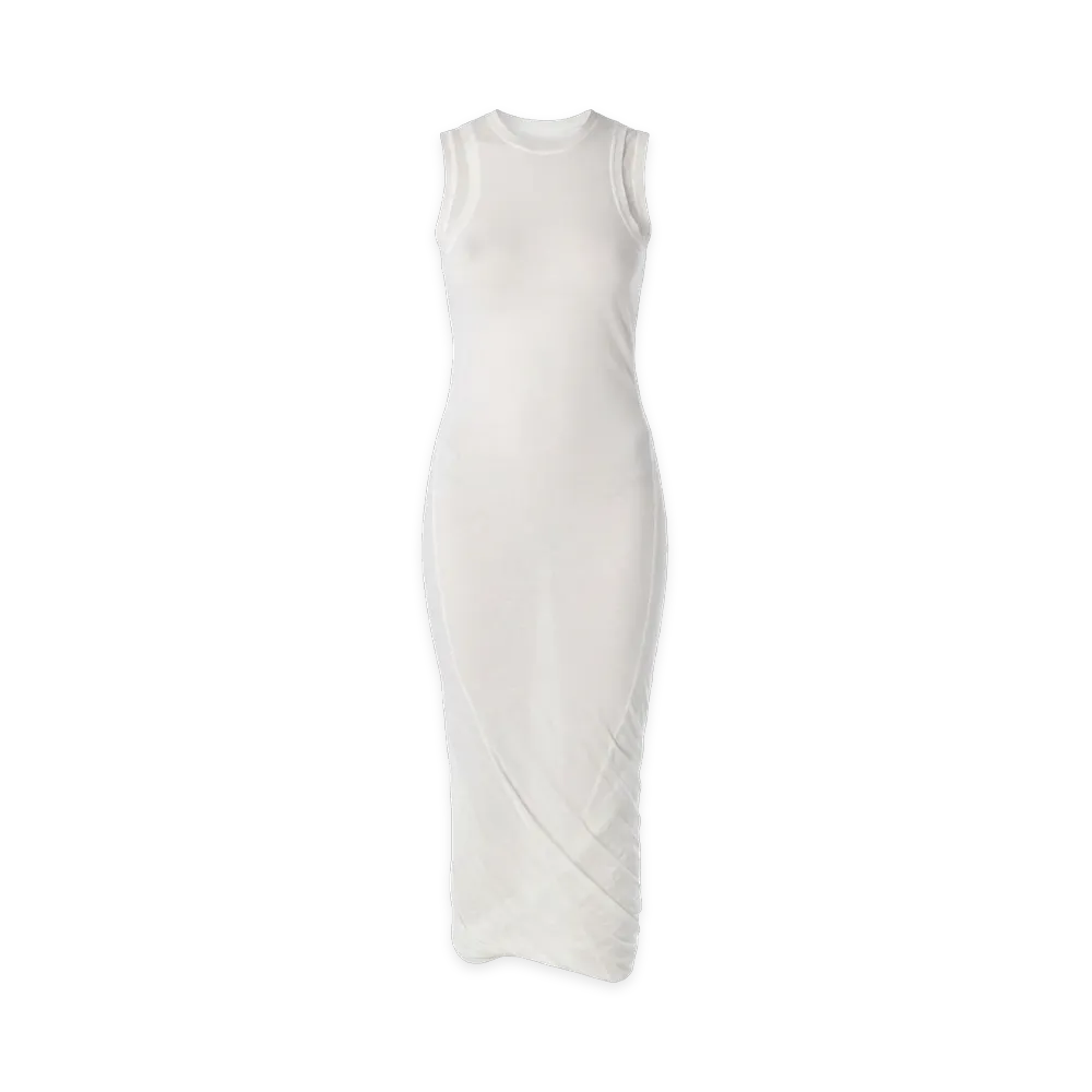 Jil Sander Dresses "White"
