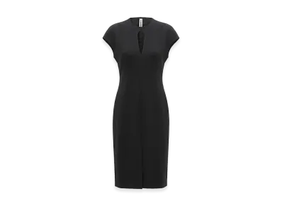 Jil Sander Women's Dress "Black"