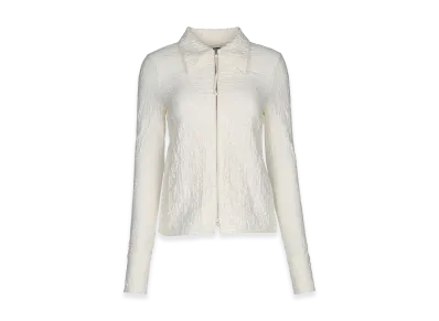 Jil Sander Women's Shirt "White"