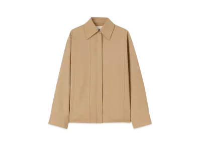 Jil Sander Women's Shirt "Clay"