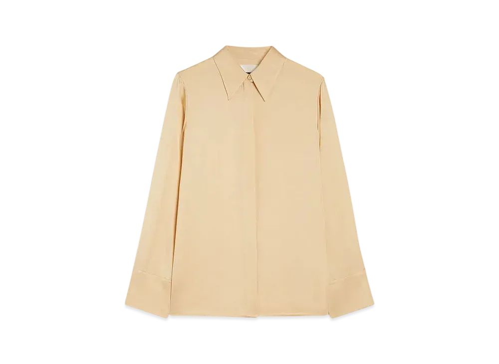 Jil Sander Women's Shirt "Agate"