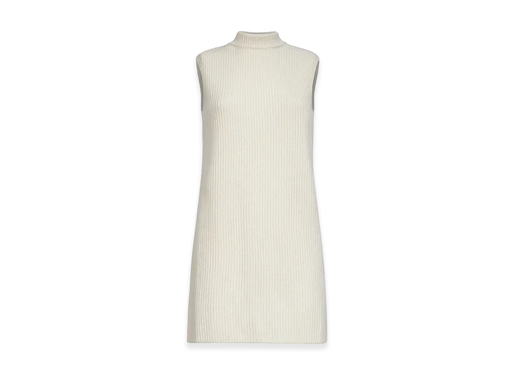 Jil Sander Women's Sweaters "Ivory"