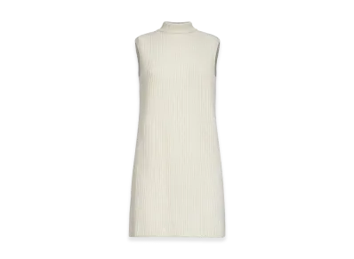 Jil Sander Women's Sweaters "Ivory"