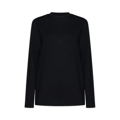 Jil Sander T-Shirts "Black"
