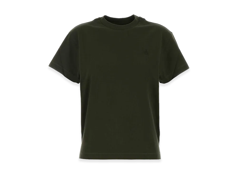 Jil Sander Women's Cotton T-Shirt Set "Multicolor"