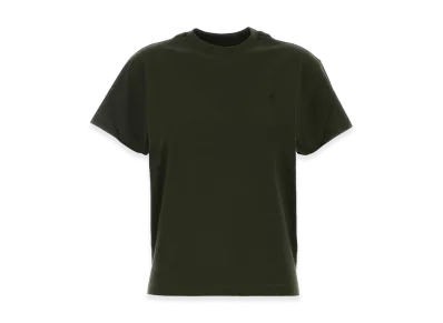 Jil Sander Women's Cotton T-Shirt Set "Multicolor"