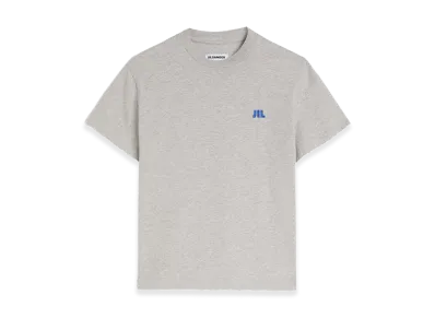 Jil Sander Women's T-Shirts "Gray"
