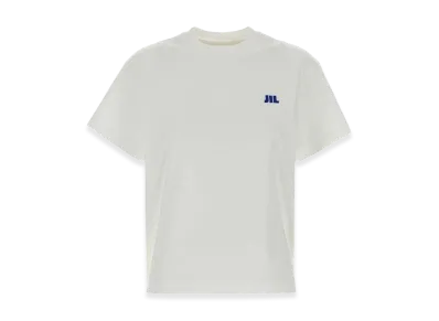 Jil Sander Women's T-Shirts "White"