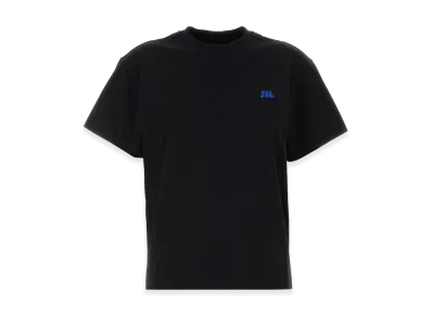 Jil Sander Women's T-Shirts "Black"