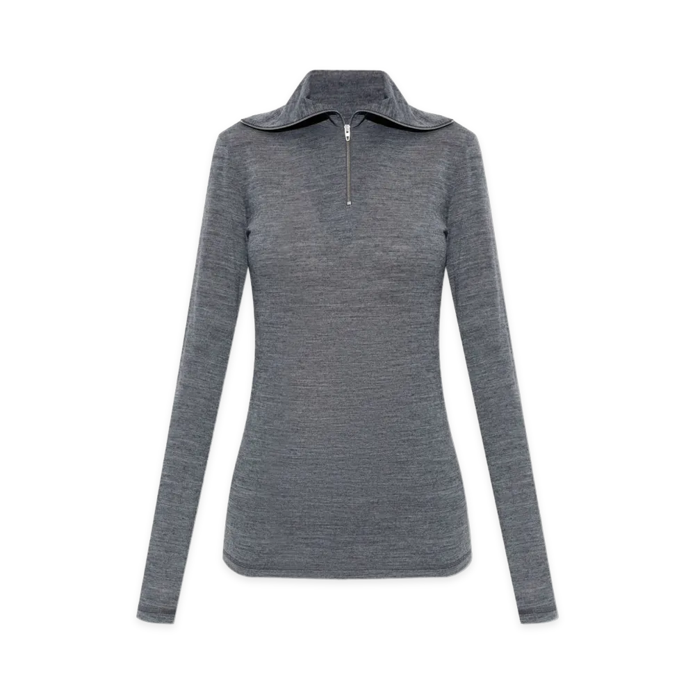 Jil Sander T-Shirts "Gray"