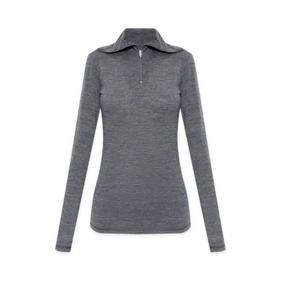 Jil Sander T-Shirts "Gray"