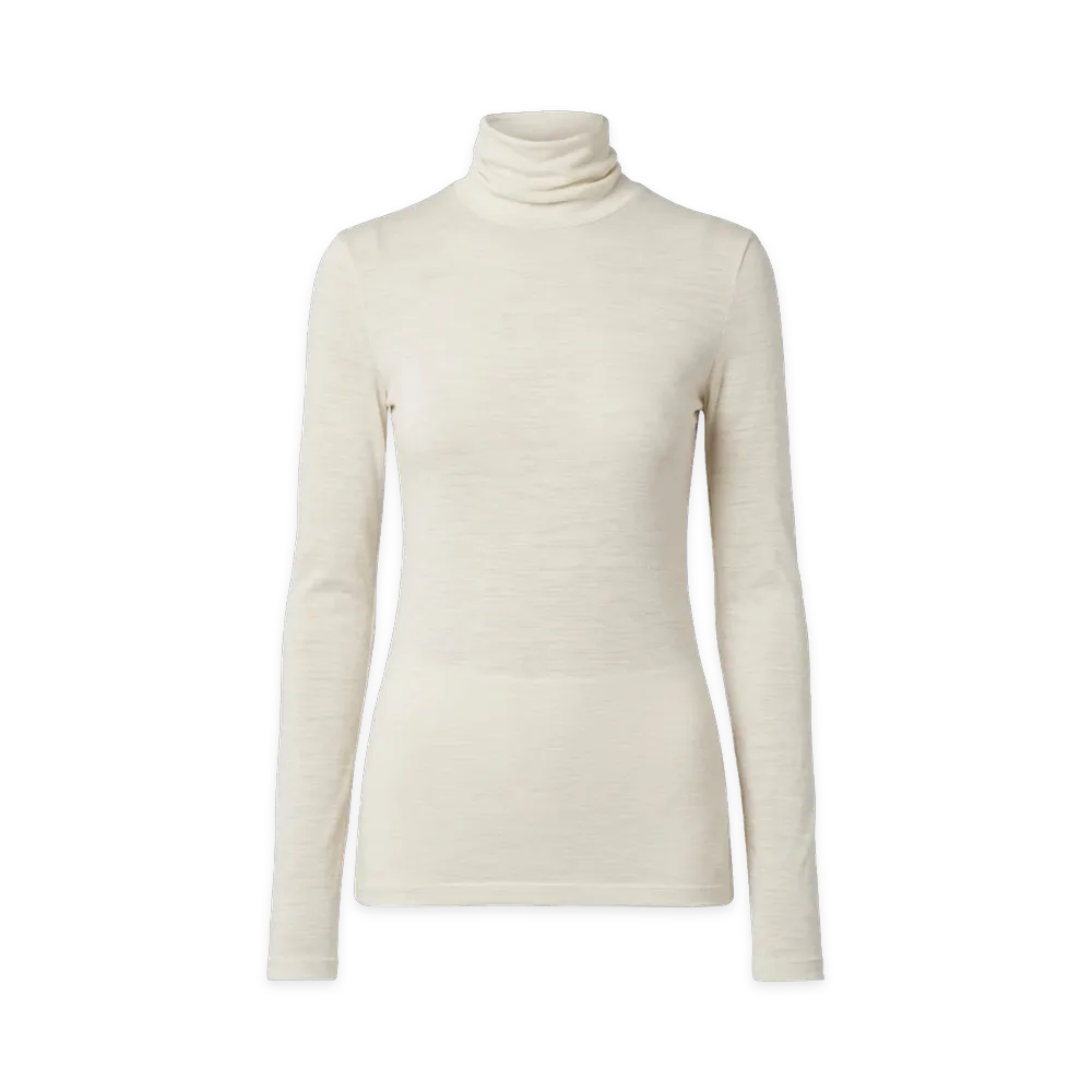 Jil Sander Women's T-Shirts "White"