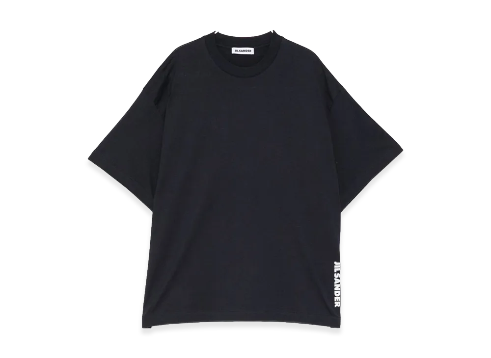 Jil Sander Women's T-Shirt "Navy"