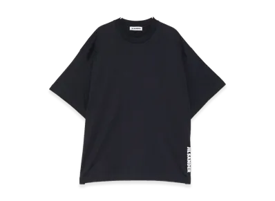Jil Sander Women's T-Shirt "Navy"
