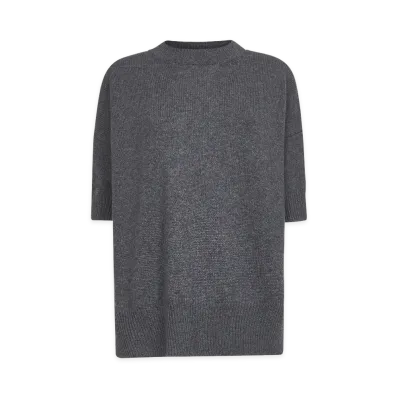 Jil Sander Sweaters "Gray"