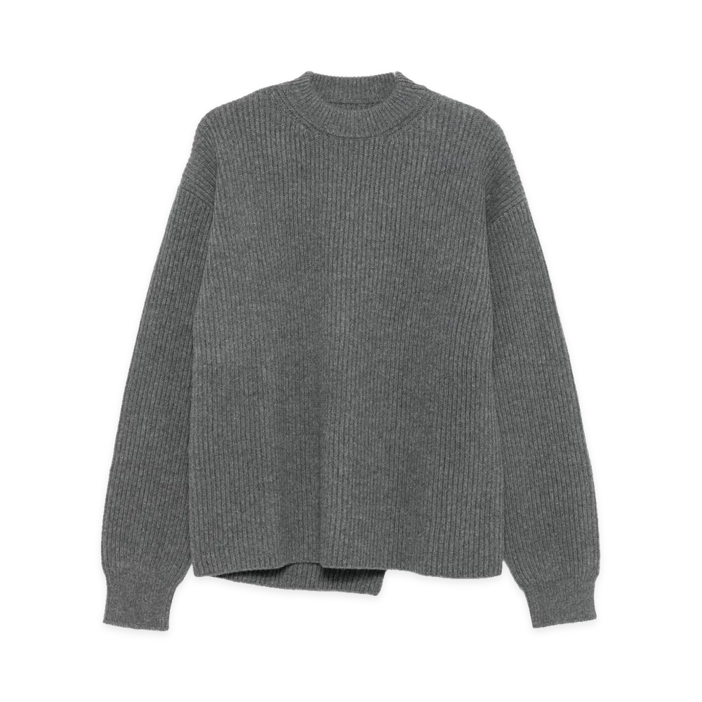 Jil Sander Sweaters "Gray"