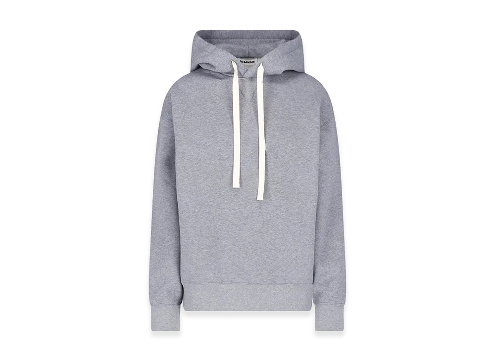 Jil Sander Women's Sweaters "Gray"
