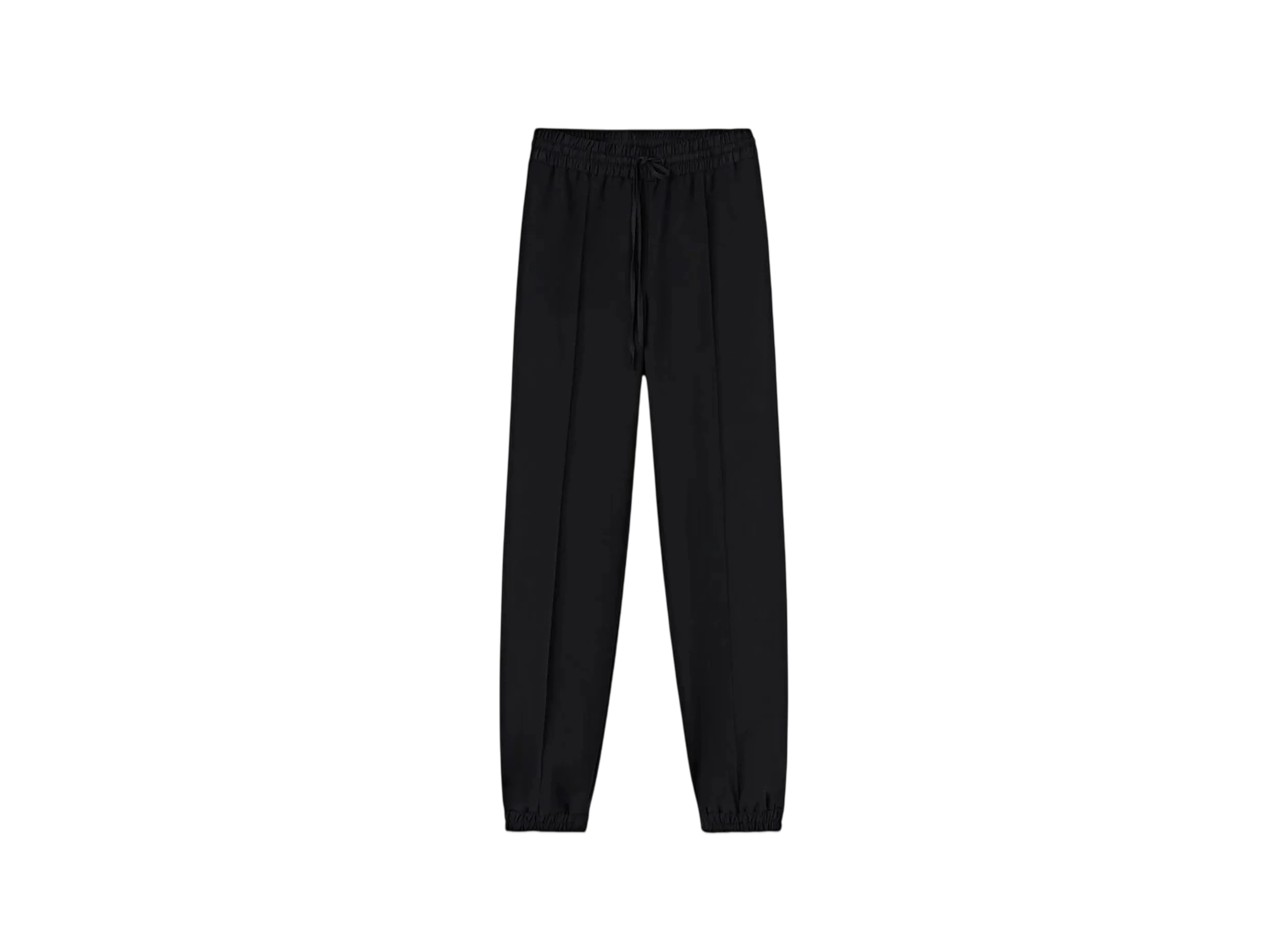 Jil Sander Women's Trousers "Black"