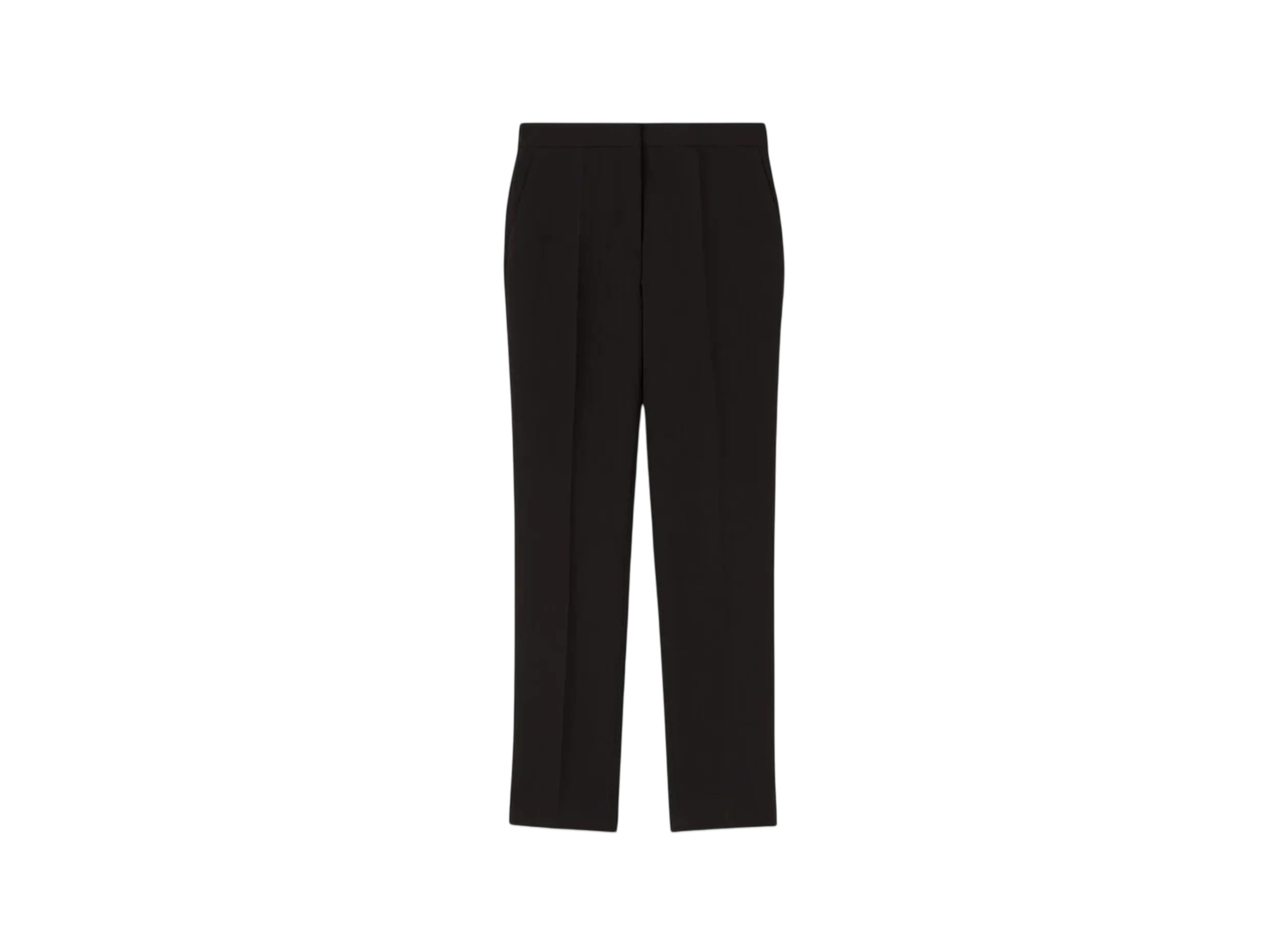 Jil Sander Women's Tailored Trousers "Black"