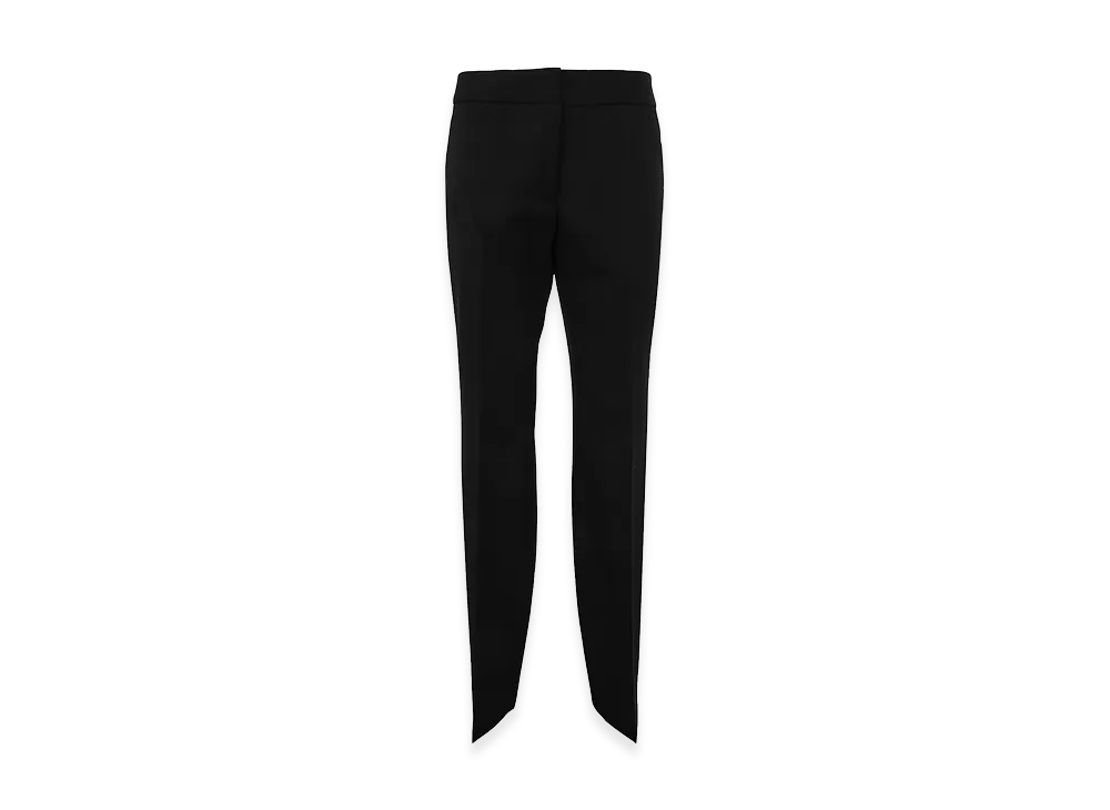 Jil Sander Women's Pants "Black"