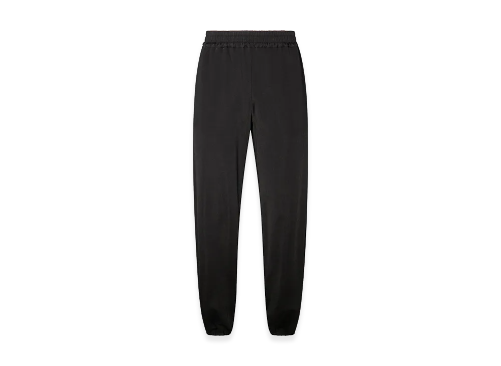 Jil Sander Women's Cotton Pants "Black"