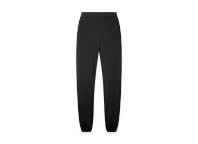 Jil Sander Women's Cotton Pants "Black"