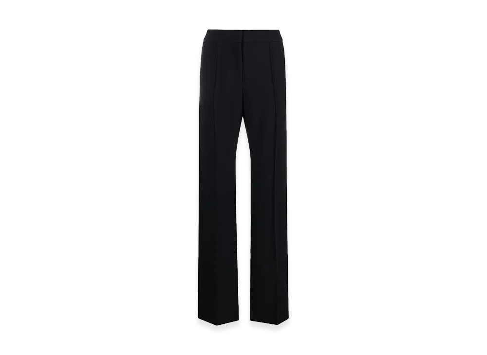 Jil Sander Women's Trousers "Black"
