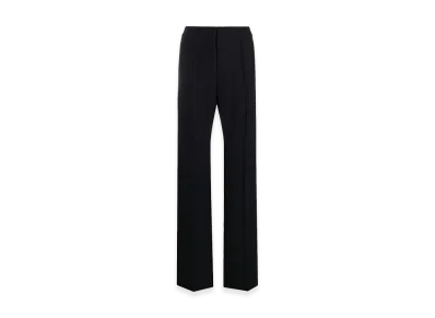 Jil Sander Women's Trousers "Black"