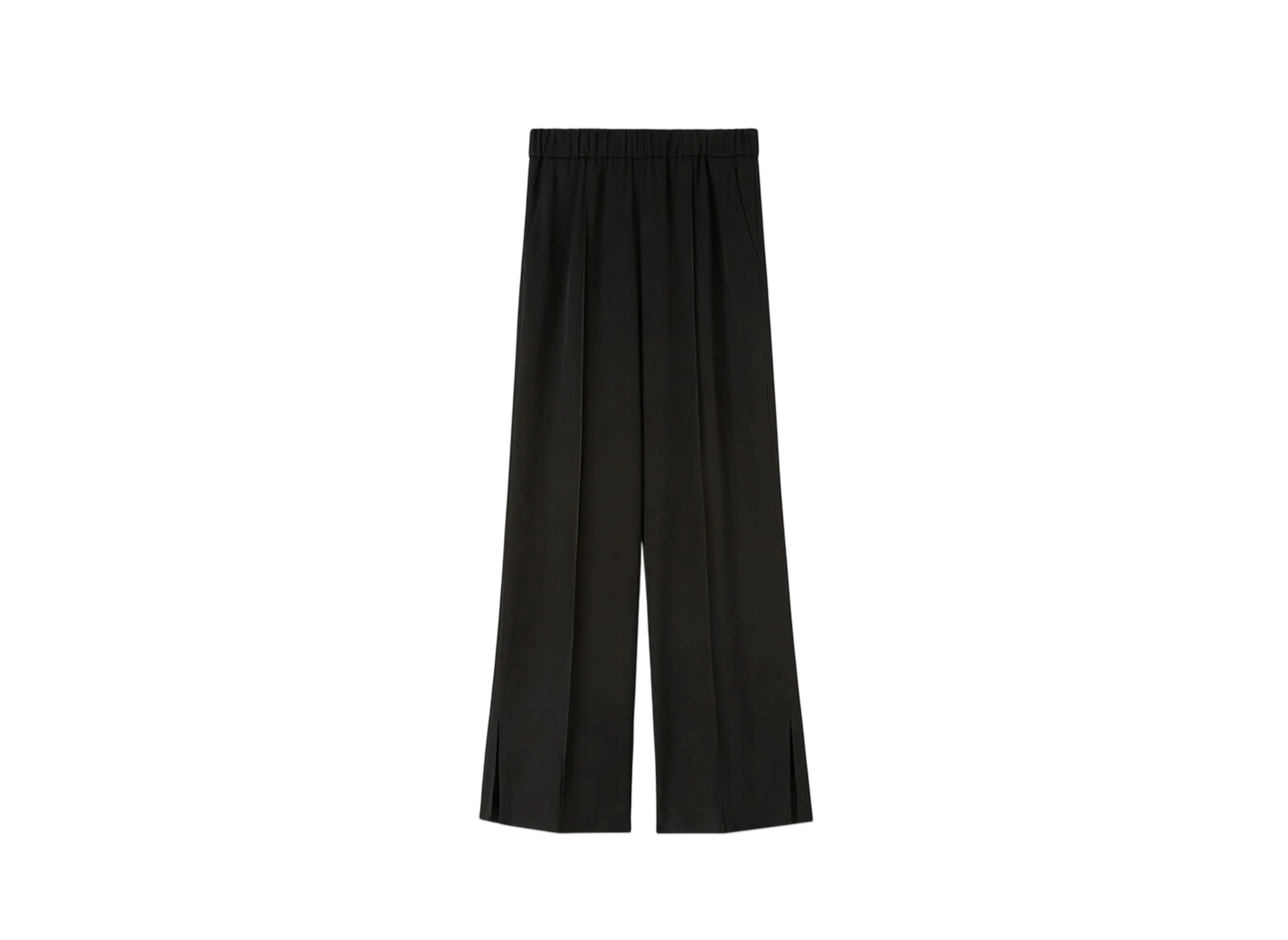 Jil Sander Women's Trousers "Black"