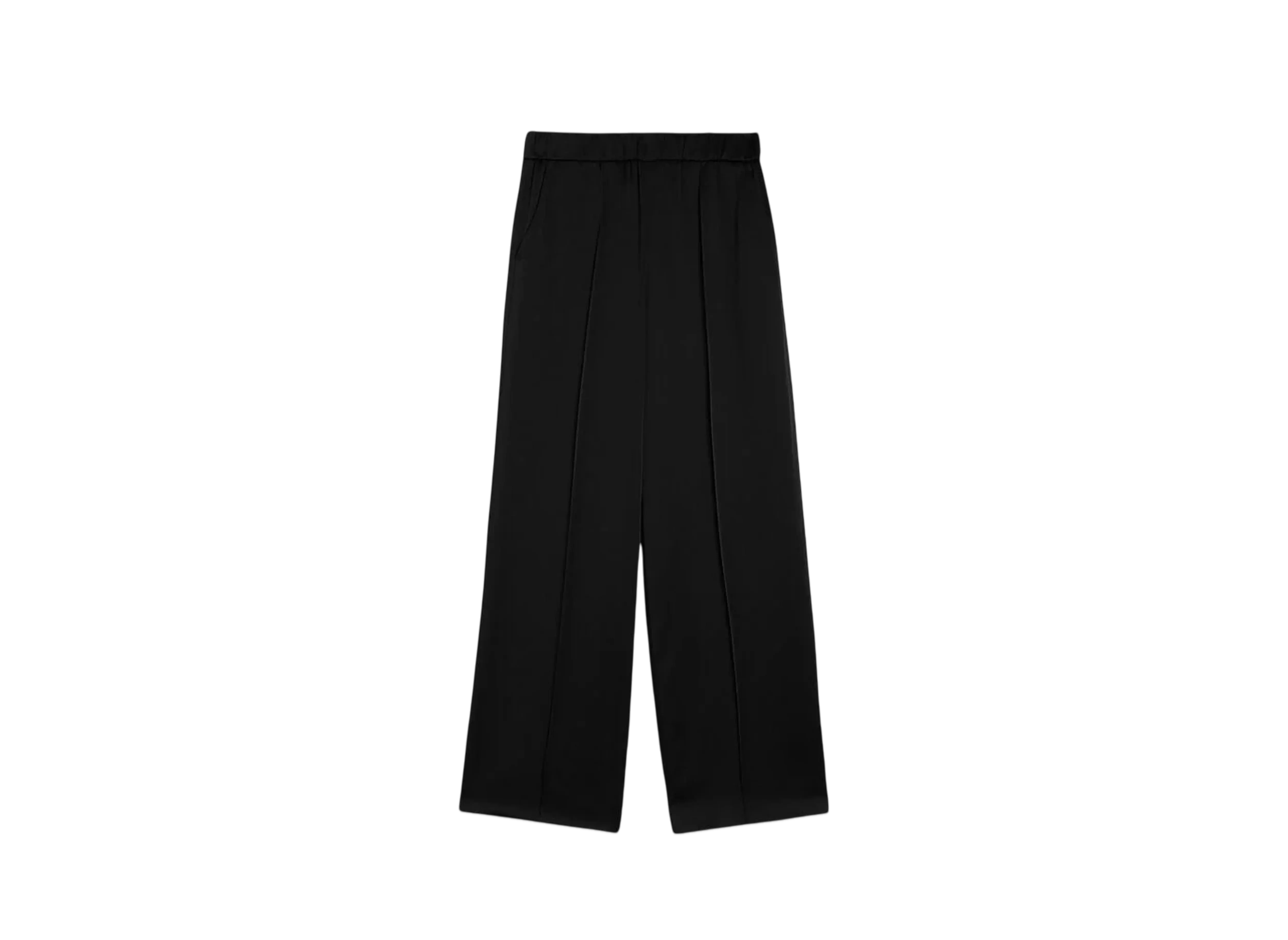 Jil Sander Women's Trousers "Black"