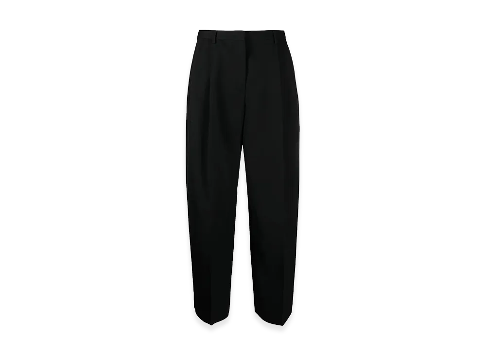 Jil Sander Women's Gabardine Pant "Black"