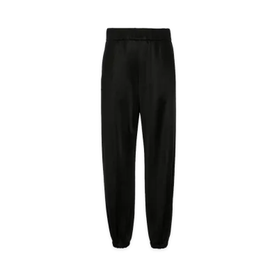 Jil Sander Trousers "Black"