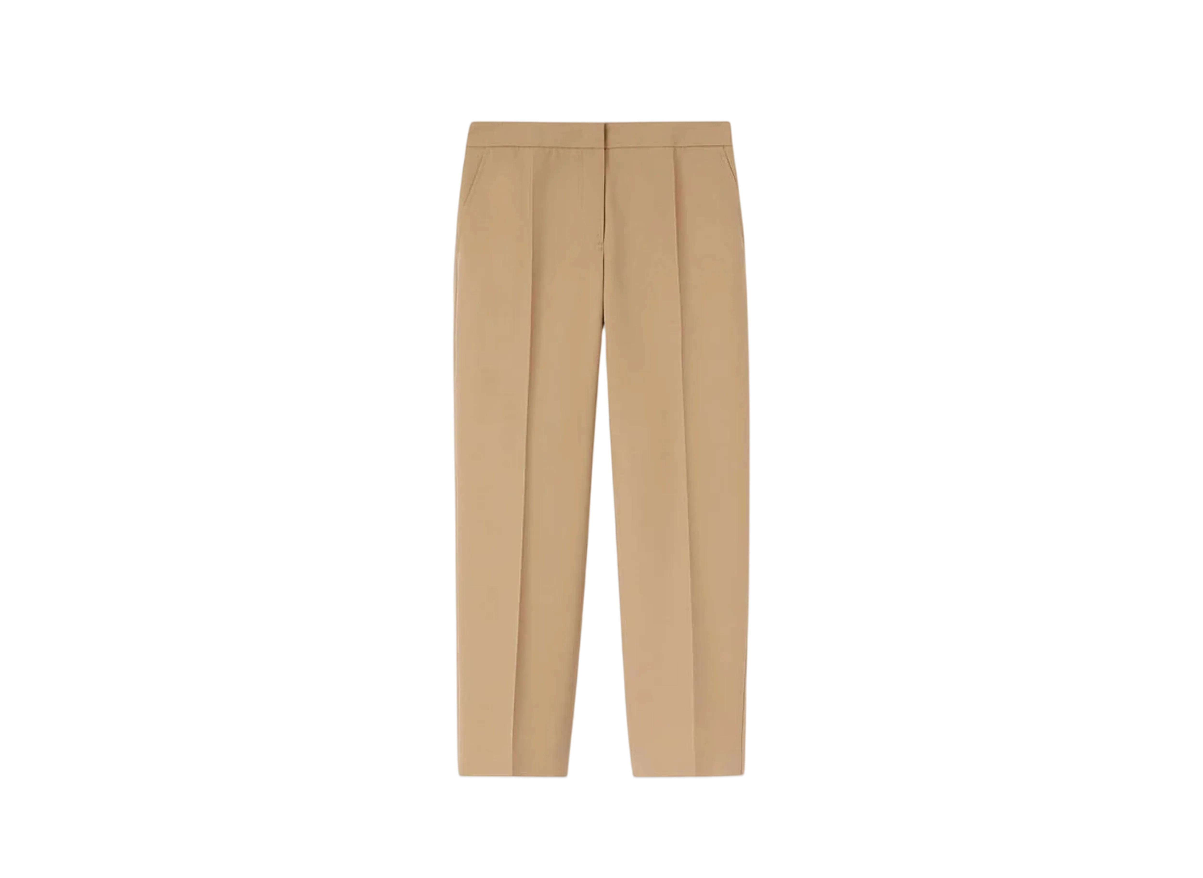Jil Sander Women's Tailored Trousers "Clay"