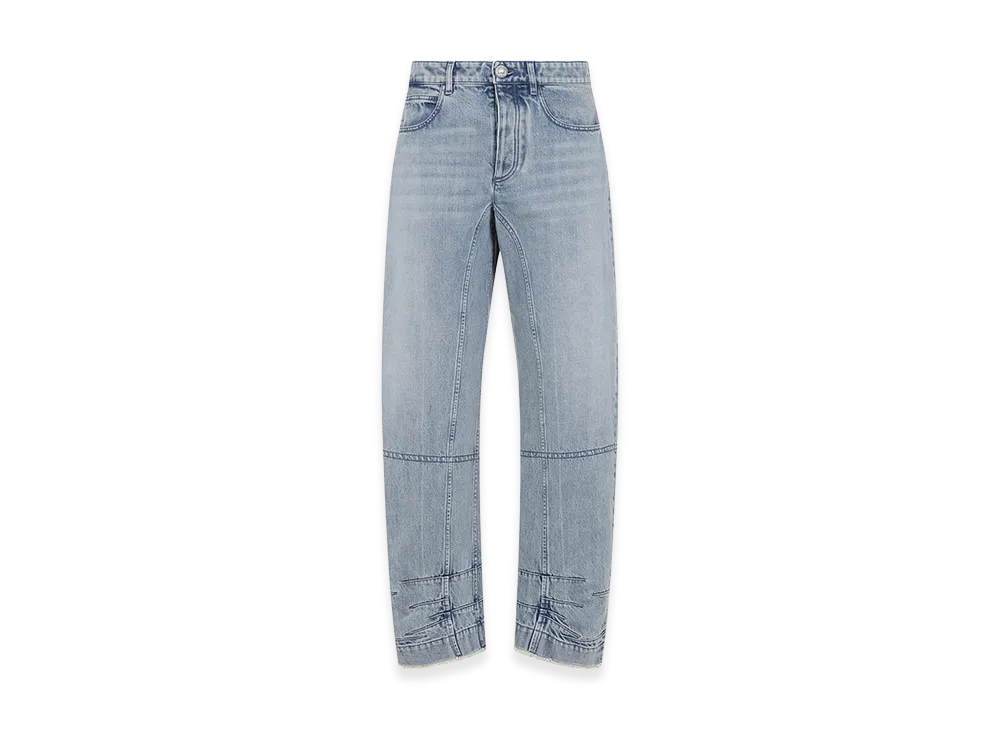 Jil Sander Women's 69 Jeans "Blue"