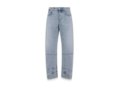Jil Sander Women's 69 Jeans "Light Blue"
