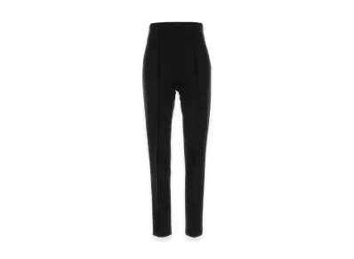 Jil Sander Women's Stretch Jersey Pant "Black"