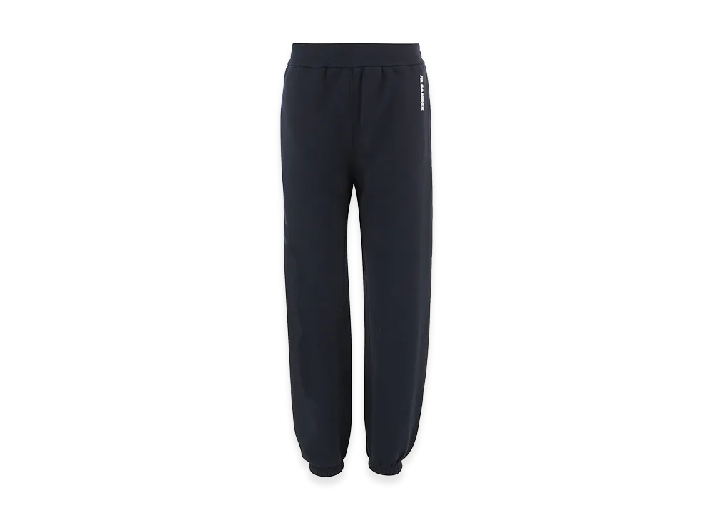 Jil Sander Women's Pants "Navy"