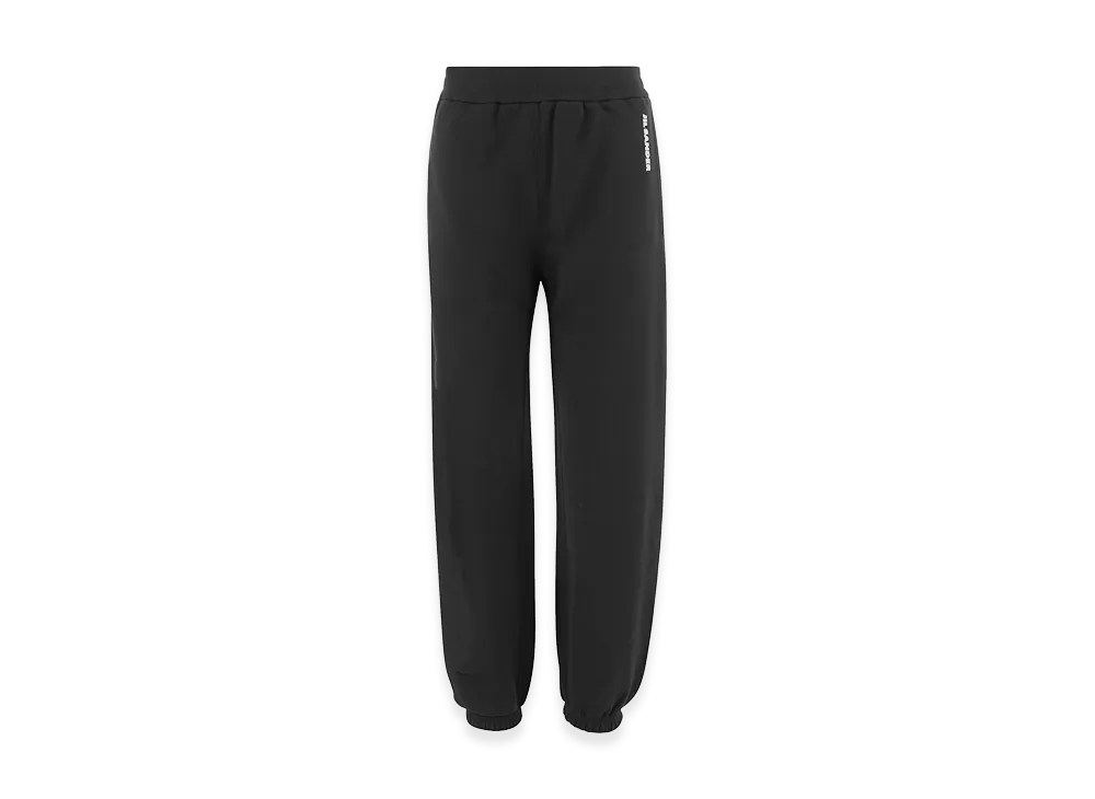 Jil Sander Women's Pants "Black"