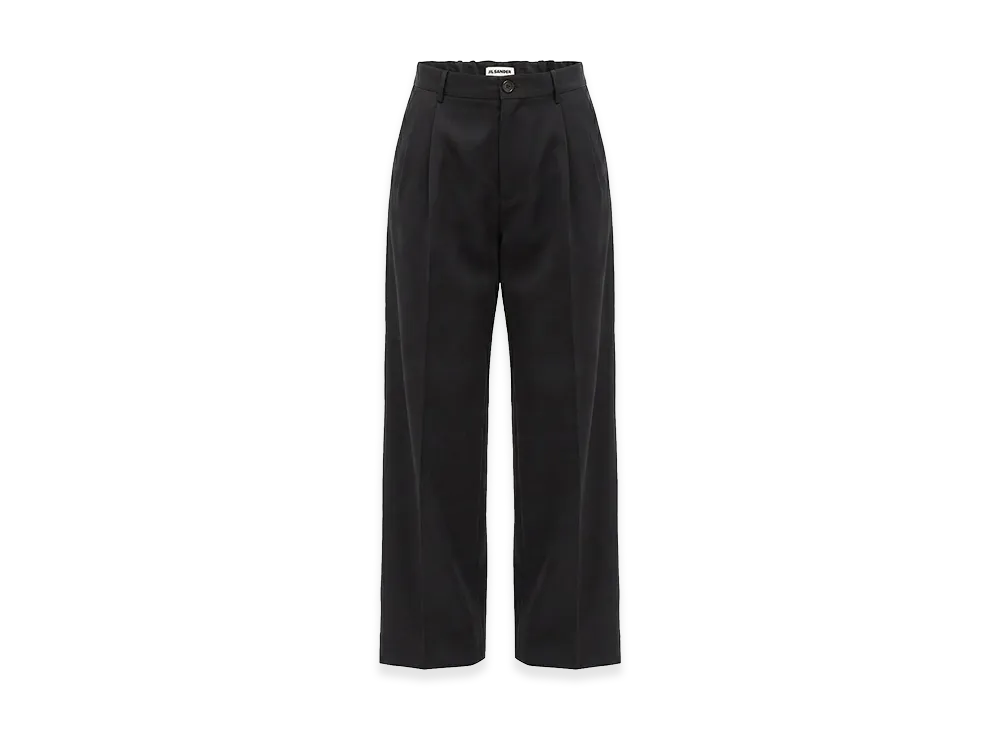 Jil Sander Women's Pants "Black"