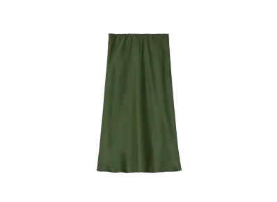 Jil Sander Women's Skirt "Utility"