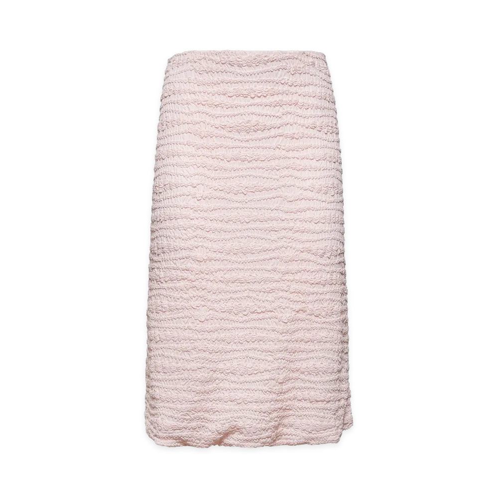 Jil Sander Skirts "Pink"