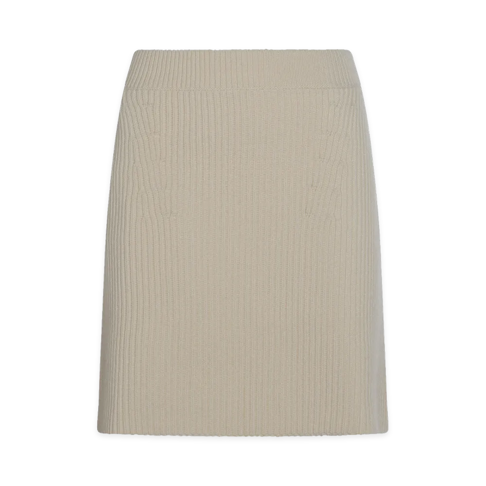 Jil Sander Skirts "White"