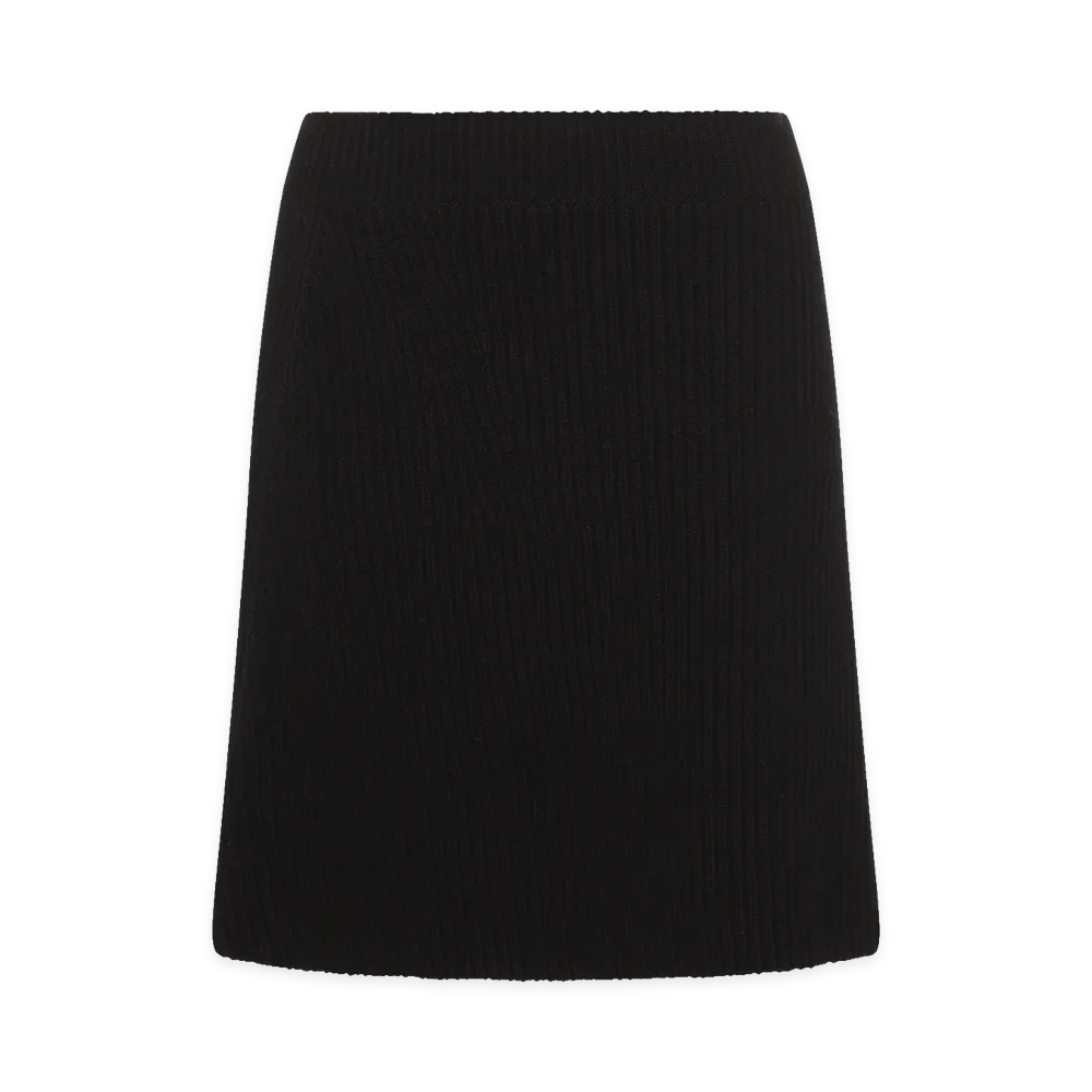 Jil Sander Skirts "Black"